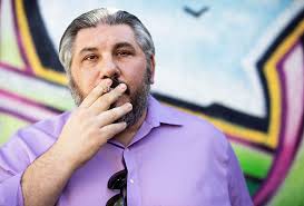 A Deeper Dive into Jonathan Foley, CEO of WULF.