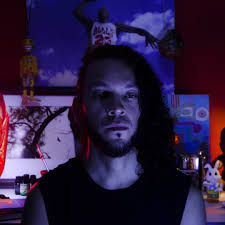 Stream Fabrizio Walker music