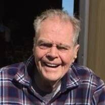 James Lawrence Parody Obituary