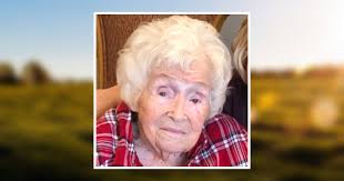Marie Cora Wellman Obituary October 12, 2019