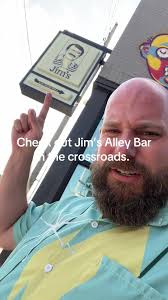Jims Alley Bar