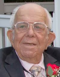 William E. Perreault Obituary