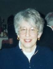 Obituary information for Kay Quisno
