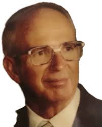 Donald E Croft Obituary February 17, 2025