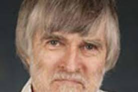 Roger Ratcliff named Distinguished University Professor