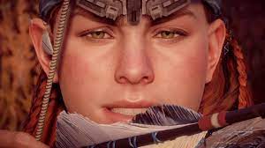 Check spelling or type a new query. Horizon Zero Dawn A Day Pass Of Aloy S Face Youtube