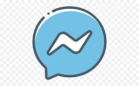 Maybe you would like to learn more about one of these? Logo Facebook Messenger Free Icon Of Icons Aesthetic Redes Sociales Png Facebook Messenger Logo Png Free Transparent Png Images Pngaaa Com