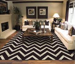 Beautiful and tasteful, the couch set completes itself with the classic desk lamps. Black And Cream Living Room Ideas
