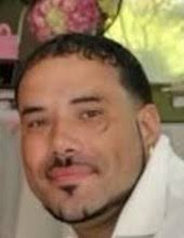 Obituary information for Ramon Luis Contreras