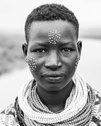 Thrilled to earn an Honorable Mention in the prestigious international  black-and-white photography awards, MonoVisions. My series of portraits  from the South Omo Valley in Ethiopia was awarded in the Travel category.  #photographyawards #