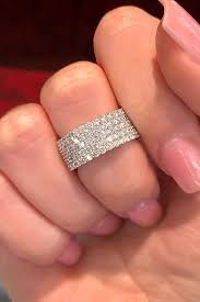 Check spelling or type a new query. 30 Uncommonly Beautiful Diamond Wedding Rings Oh So Perfect Proposal