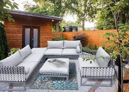 Whether it's a summer party or a casual dinner with the family, an outdoor seating set is the perfect place to gather when the weather is at its best. Patio Conversation Sets Can Make Your Outdoor Space More User Friendly