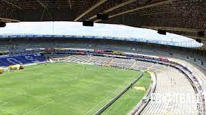 Queretaro fc soccer (futbol) questions. Estadio Corregidora Queretaro F C Football Tripper