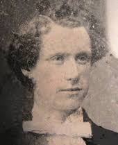 Edward Bradshaw & Charlotte Topping of Hillsborough