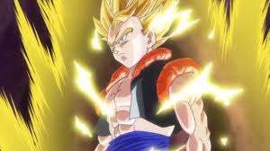 Join now to share and explore tons of collections of awesome wallpapers. Anime Gogeta Ssj Dbh 1366x768 Download Hd Wallpaper Wallpapertip
