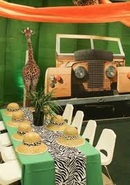 As with most mac applications, safari does not include support for themes and the user interface can only be changed when making systemwide theme changes. Wild Kratts Birthday Party Ideas Photo 6 Of 50 Safari Theme Party Jungle Birthday Party Decorations Wild Kratts Birthday