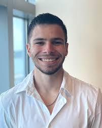 Adam Harb's Instagram, Twitter & Facebook