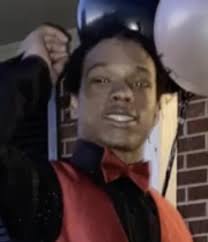 Kevin Guy III, age 17