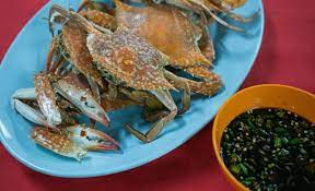 Ubat, penawar & cara rawatan demam denggi paling mujarab. Khasiat Ketam Bukan Sekadar Penawar Demam Denggi Umpan