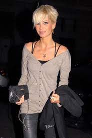 Sarah harding is a british fashion model, singer and actress, born november 17th 1981. More Pics Of Sarah Harding Pixie 13 Of 14 Short Hairstyles Lookbook Stylebistro