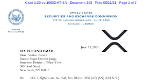 Jun 09, 2021 · the sec accuses ripple of unlawfully selling its native xrp token as an unregistered security and alleges that xrp remains one today. Ripple Zwingt Sec Zur Offenlegung Interner Dokumente Uber Xrp Btc Und Eth Block Builders De
