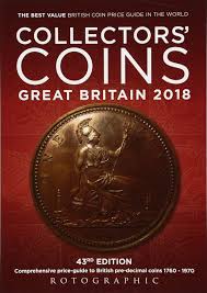 collectors coins great britain 2018 british pre decimal