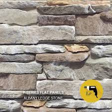 Stone panel does not only decorate your walls and ceiling cover panels, but also protect your walls. Stone Veneer At Lowes Com