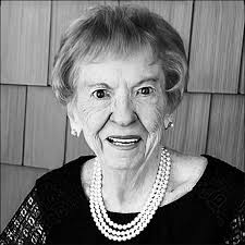 Muriel Ellen Mcardle