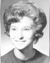 Carol Ann Curtis Arnold