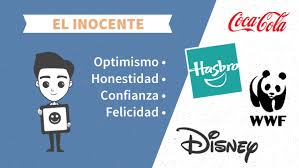 El inocente conclusión con éste trabajo concluimos que en las novelas/películas podemos ver éstos tipos de arquetipo constantemente. Cual Es La Personalidad De Su Marca Karen Salas