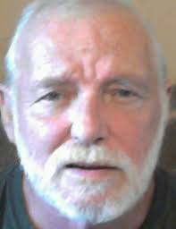 Obituary information for Harold Dailey McCarty