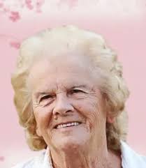 Obituary information for Shirley Lavon King