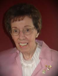 Obituary information for Dalma (Stewart) Brown