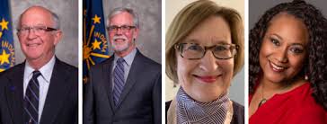 Advocates, are you ready?