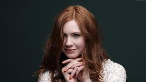 72 top karen gillan wallpapers , carefully selected images for you that start with k letter. 4k Karen Gillan Beauty Hd Wallpaper Wallpaperbetter