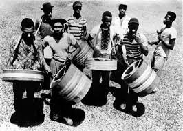 Steelpan Info Brief History Of Steelpan Trinidad Nevis West Indies Trinidad And Tobago