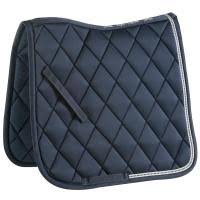 Diversi sottosella nei colori più svariati. Saddle Pads Myselleria