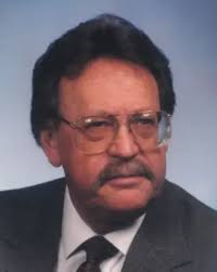 Obituary information for James Daniel Ledford