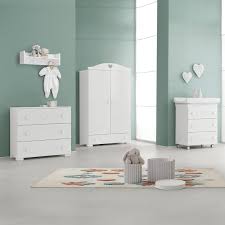 Pachet 5 piese Dolce Pat Saltea Set Textil Protectie Comoda Cabinet