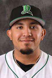 Johnny Ascanio Stats, Age, Position, Height, Weight, Fantasy & News