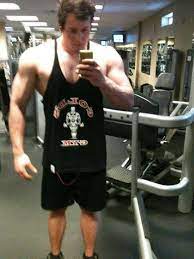 How To Get Rid Of My Chicken Legs? What Could I Do To Help Beef These Legs  Up - Quora