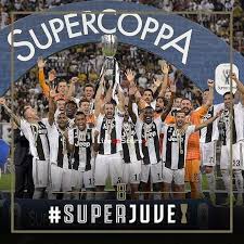Meanwhile, milan fans celebrate their historic win in turin, while juventus fans lash out at pirlo and the management. Juventus 1 0 Milan Full Highlight Video Super Cup 2019 Allsportsnews Football Highlightvideos Highlightvideo Juventus M Juventus Football Club Football