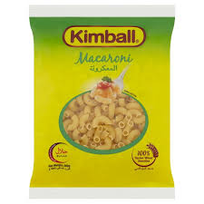 #macroni instagram videos and photos. Kimball Macaroni Pasta 400g Tesco Groceries