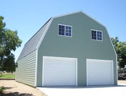 Moreover, many builders offer their service to construct a garage. 2 Story Steel Buildings Quicksteel Buildings