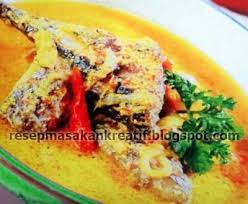Setiap orang pada dasarnyabisa membuatnya, karena tidak membutuhkan. Resep Gulai Ikan Tongkol Bumbu Cabe Rawit Aneka Resep Masakan Sederhana Kreatif