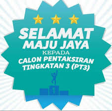 Bjet resullt ak ok jew. Ucapan Selamat Maju Jaya Buat Semua Sk Seberang Perak Facebook