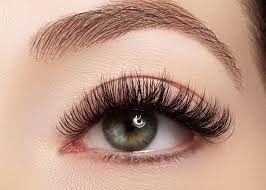Cheap eyelash extensions best sale