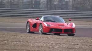 Facebook.com/jtphotos / instagram @speedracer38last month on my cross country drive i stopped for a few days in. F1 Driver Loses Control In A Laferrari Auto Express
