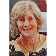 Mary (Maye) Maloney (née Fleming), Croaghill, Williamstown, Co. Galway