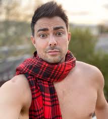Jonathan Bennett